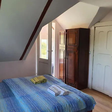 Homestay Studija Stojanovic *